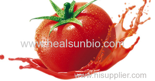 Lycopene CWS from Tomato extract powder