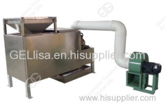 Hot Sale Stainless Steel Cocoa Bean Peeling Machine Has Factory Price