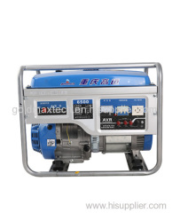 5000W gasoline generators goldmax