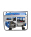 5000W gasoline generators goldmax