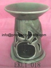 Porcelain Glazed Oil burner