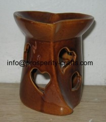 Porcelain Glazed Oil burner