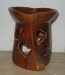 Porcelain Glazed Oil burner