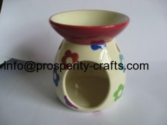 Ceramic / Dolomite Oil burner