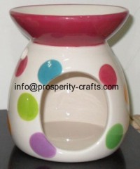 Ceramic / Dolomite Oil burner