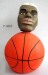Poly resin Bobble Head Figurine