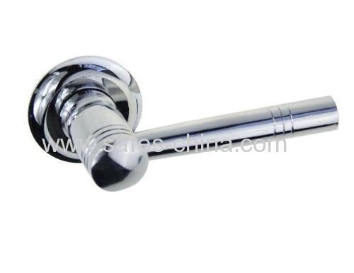 S-710 chrome-plated Steel furniture handle new design in 2016 for office furniture cabinets