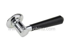 S-710 chrome-plated Steel furniture handle new design in 2016 for office furniture cabinets