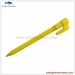 plastic tent peg stake