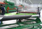 HVAC System Foam Board Production Line ContinuousSheet Extrusion Machine