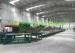 EAC Rubber Foam Foam Sheet Extrusion Line For HVAC System Thermal Insulation