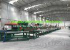 EAC Rubber Foam Foam Sheet Extrusion Line For HVAC System Thermal Insulation
