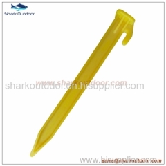 tent peg tent stake for tent