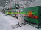 Industrial Foam Rubber Extrusion Equipment For Air Conditioner Insulation Hose