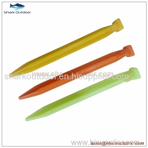 tent peg tent stake for camping