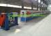 Small EPDM Rubber Extrusion Line 30-40 Cubic Meter For Air Conditioner Insulation Foam Pipe