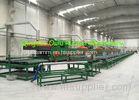 Thermal Insulation Foam Tube Foam Sheet Extrusion Line 1-12 Pipes Per Time