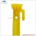 plastic tent peg stake for outdoor