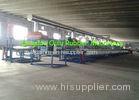 Nitrile Rubber Insulation Pipe Sheet Production Line With CE EAC Certificated