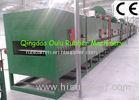 Polyvinyl Chloride Rubber Sheet Making Machine With Turnkey Services