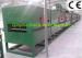 Polyvinyl Chloride Rubber Sheet Making Machine With Turnkey Services