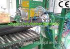 Elastomeric Rubber Insulation Sheet Production Line Closed Cell For Metallurgy Sheet