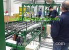 Air Conditioning Foam Insulation Pipe Extrusion Line EPDM Foam Machinery