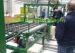 Air Conditioning Foam Insulation Pipe Extrusion Line EPDM Foam Machinery