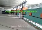High Extrusion Speed EPDM Foam Machine Insulation Rubber Production Line