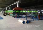 1-12 Hole EPDM Insulation Pipe Extrusion Line High Temperature Resistance