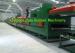 High Output EPDM Foam Machine Producing Rubber Foam Pipe Sheet With Formula