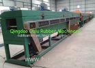 Window / Door Rubber Seal Strip Profile Extrusion Line With Turnkey Services