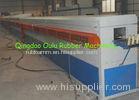 Automated Rubber Sealing Strip Machine Production Line 20 Cubic Meter Capacity