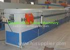 XJM - 900 Durable Rubber Sealing Strip Machine Extrusion Line Electricity Heating