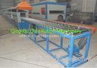 CE EAC Approval Rubber Sealing Strip Machine EPDM Foam Production Machine