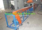 Rubber Sealing Strip Machine EPDM Profile Production Line 20 Cubic Meter