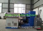 55Kw Water Cooling Rubber Extruder Machine 1000mm Width For Foam Rubber Handle