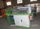 45R / Min Rubber Extruder Machine XJ - 150 Water Temperature Controlled