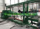 150mm 42R / Min Green Rubber Extruder Machine XJLP - 150 CE EAC Certificated