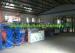 Chemically Cross - Linked XPE Foam Machine Electricity Powered For Produce Sheet Pipe