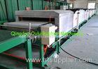 High Output Foam Sheet Making Machine Energy Saving For Colored Rubber Underlay