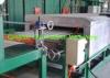 Industrial Rubber Mat Machine Continuous Vulcanzing Underlay Machinery