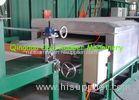 Industrial Rubber Mat Machine Continuous Vulcanzing Underlay Machinery