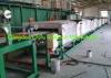 Durable Rubber Mat Machine Continuous Vulcaning Floor Underlay Line