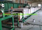 Durable Rubber Mat Machine Continuous Vulcaning Floor Underlay Line