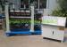 High Output 800mm Two - Roller Calender Machine For Rubber Foam Sheet