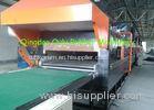 Thermal Insulation Foam Rubber Production Line For 6-160mm Innner Diameter Hose