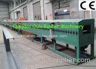 High Pressure Fiber Reinforced Rubber Hose Production Line 8-10 Worker Required