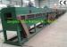 Green Rubber Vulcanizing Oven / Rubber CuringOven For Rubber Profile