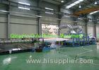 180Kw Industrial EPE Foam Machine Sheet Production Line 15-45 Foam Magnification